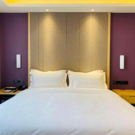 Lavande Hotel Changchun Gaoxin Jilin University Kültér fotó