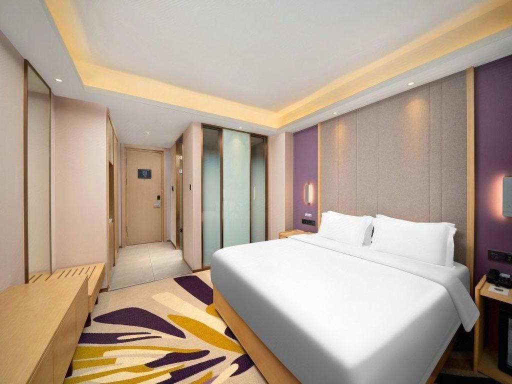 Lavande Hotel Changchun Gaoxin Jilin University Kültér fotó