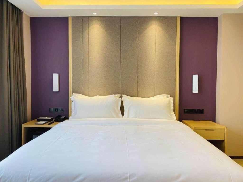 Lavande Hotel Changchun Gaoxin Jilin University Kültér fotó
