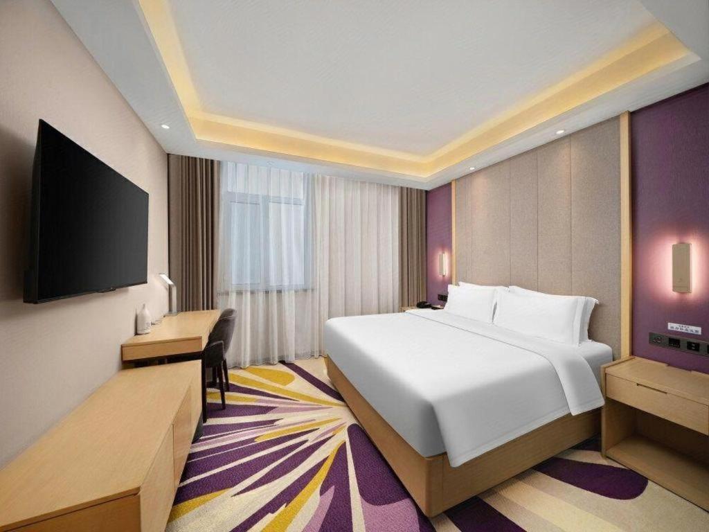 Lavande Hotel Changchun Gaoxin Jilin University Kültér fotó