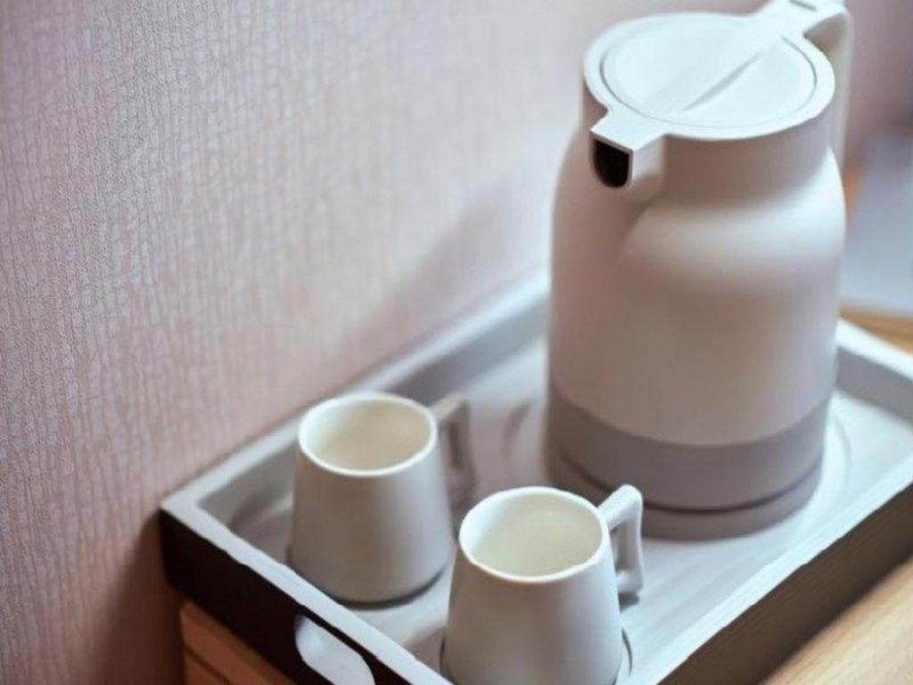 Lavande Hotel Changchun Gaoxin Jilin University Kültér fotó
