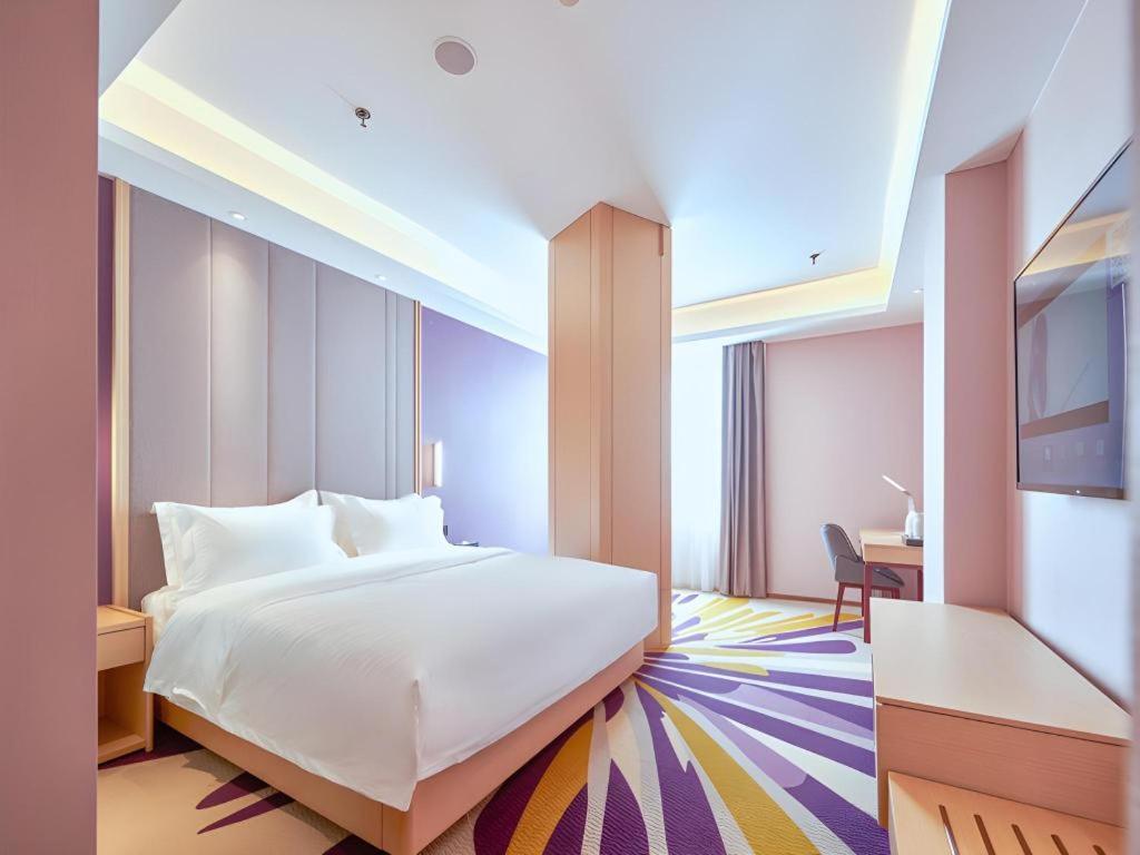 Lavande Hotel Changchun Gaoxin Jilin University Kültér fotó
