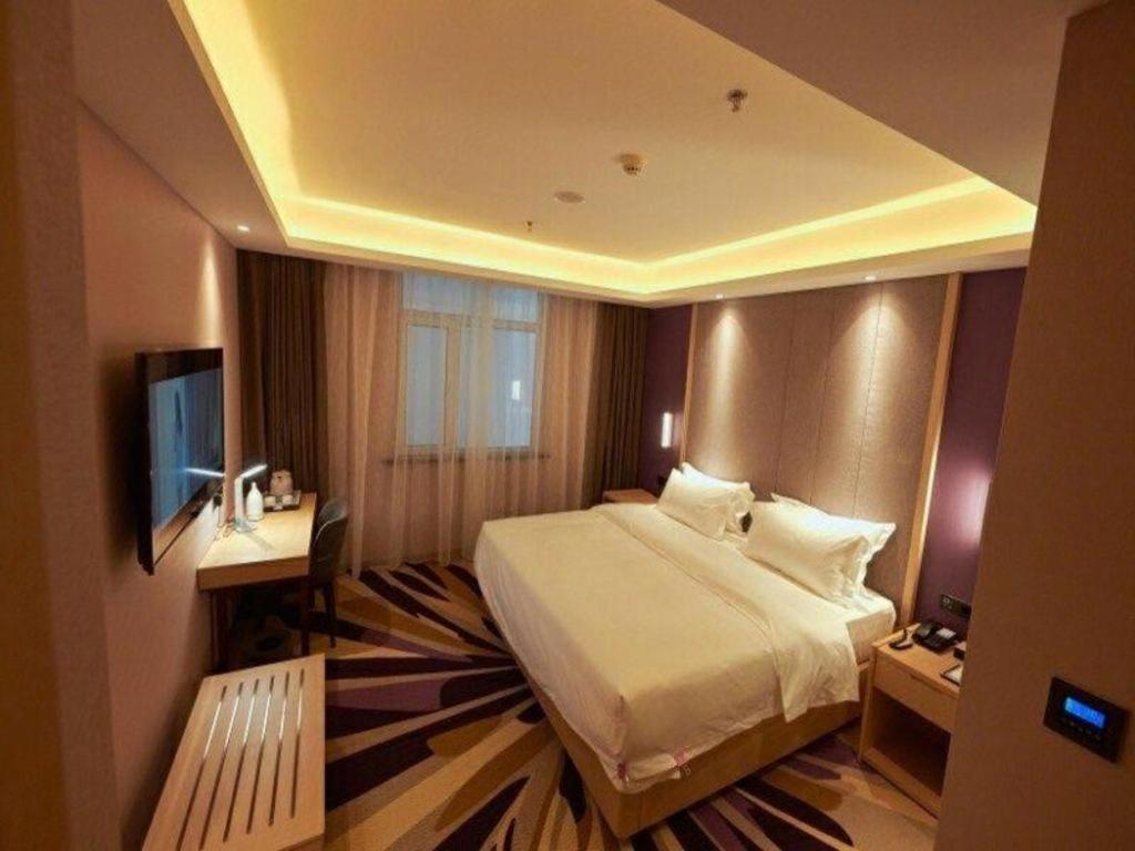 Lavande Hotel Changchun Gaoxin Jilin University Kültér fotó