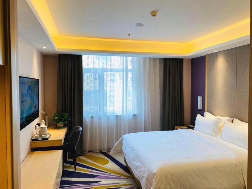 Lavande Hotel Changchun Gaoxin Jilin University Kültér fotó