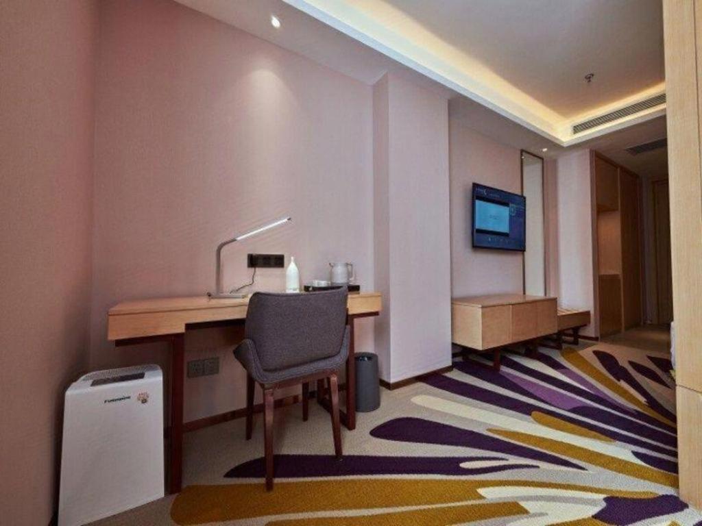 Lavande Hotel Changchun Gaoxin Jilin University Kültér fotó