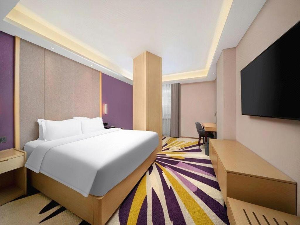 Lavande Hotel Changchun Gaoxin Jilin University Kültér fotó