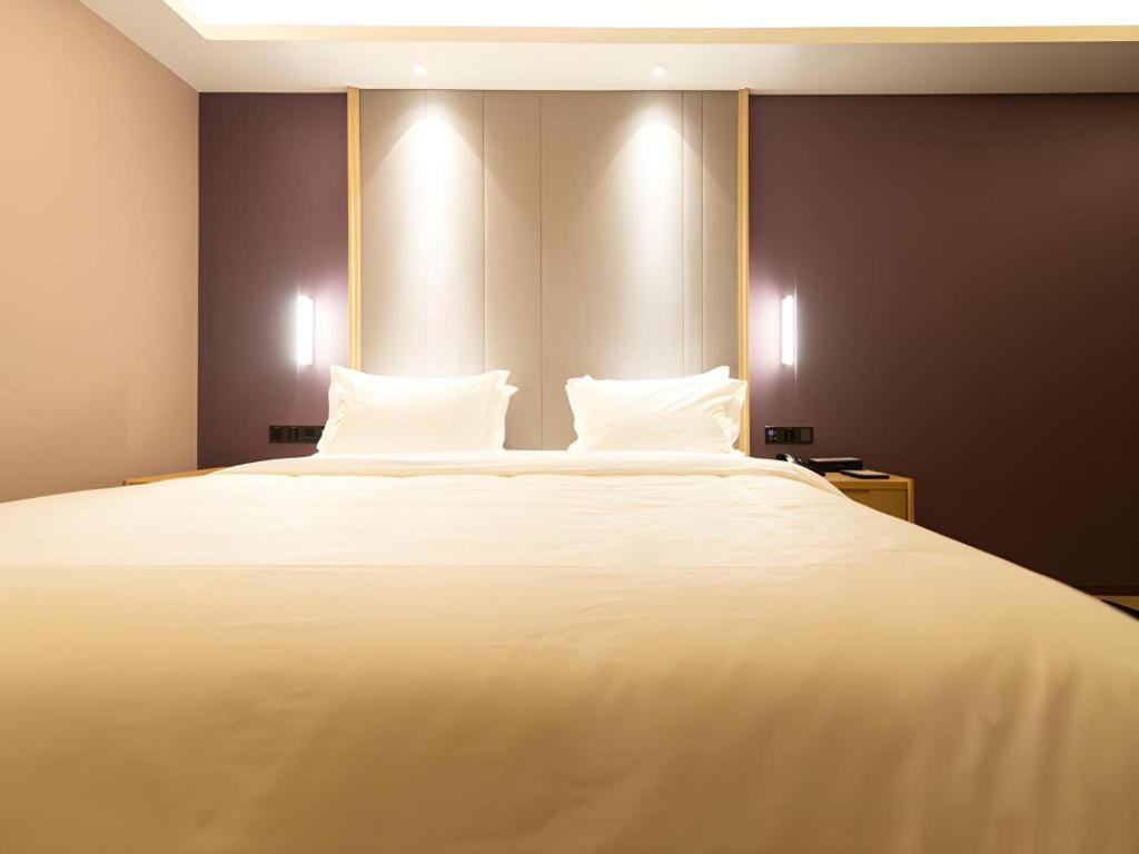 Lavande Hotel Changchun Gaoxin Jilin University Kültér fotó