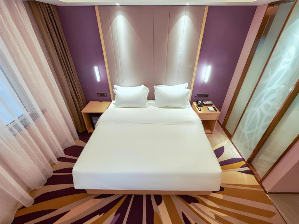 Lavande Hotel Changchun Gaoxin Jilin University Kültér fotó
