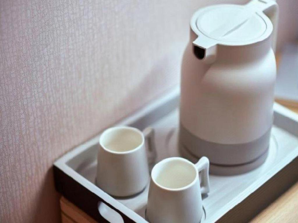 Lavande Hotel Changchun Gaoxin Jilin University Kültér fotó