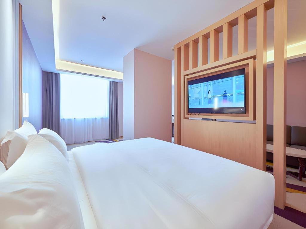 Lavande Hotel Changchun Gaoxin Jilin University Kültér fotó