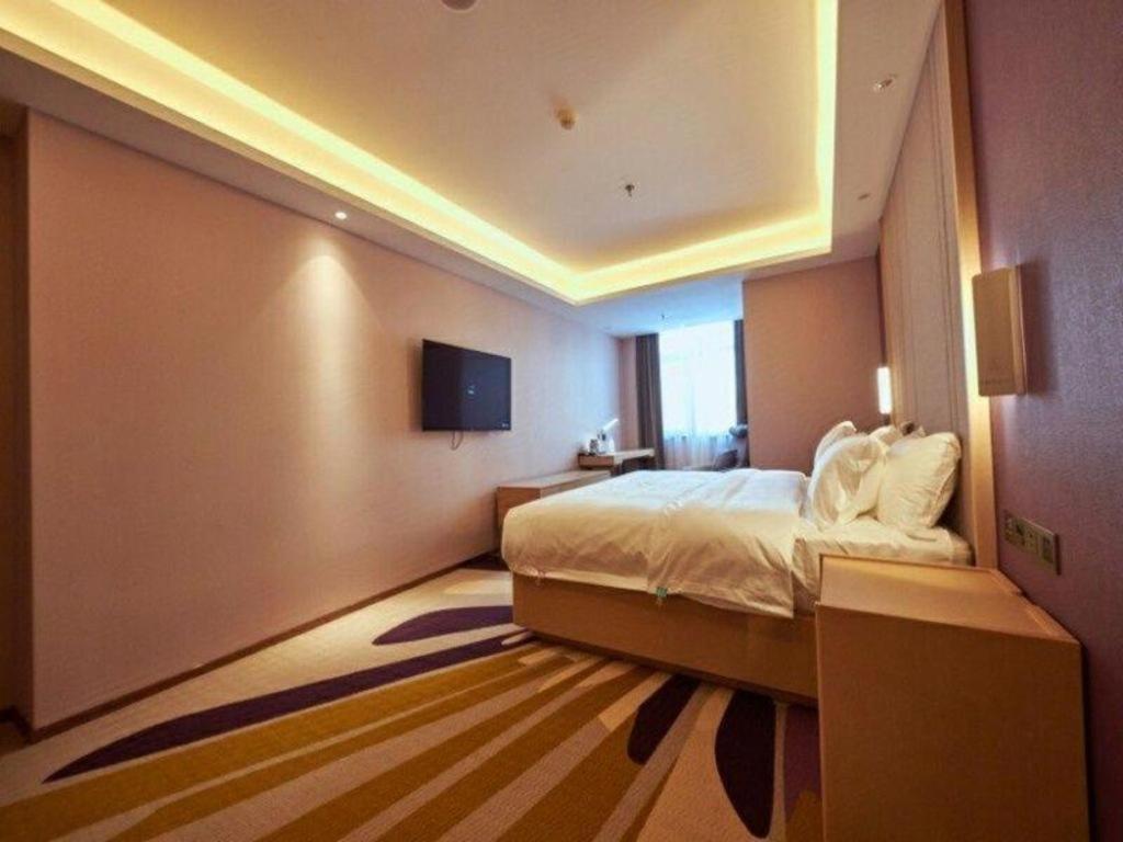 Lavande Hotel Changchun Gaoxin Jilin University Kültér fotó