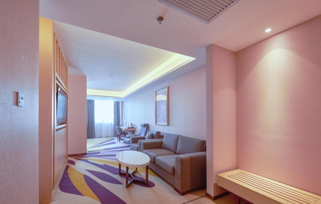 Lavande Hotel Changchun Gaoxin Jilin University Kültér fotó