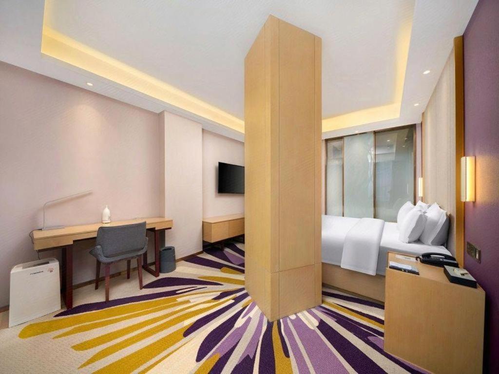 Lavande Hotel Changchun Gaoxin Jilin University Kültér fotó