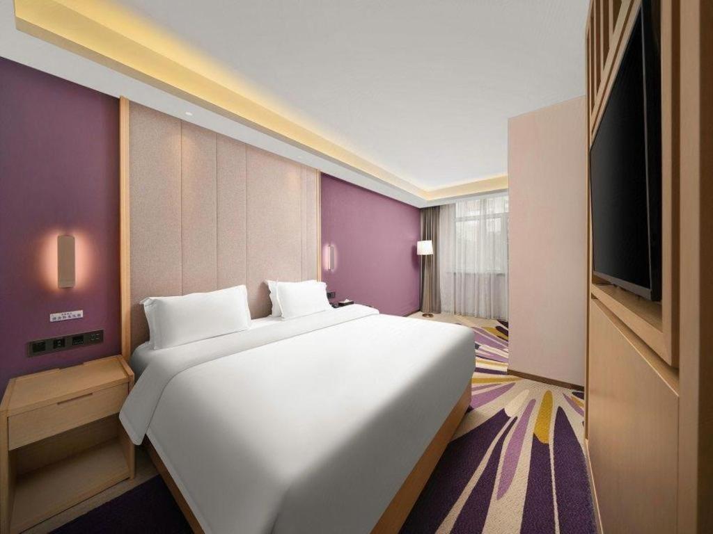 Lavande Hotel Changchun Gaoxin Jilin University Kültér fotó