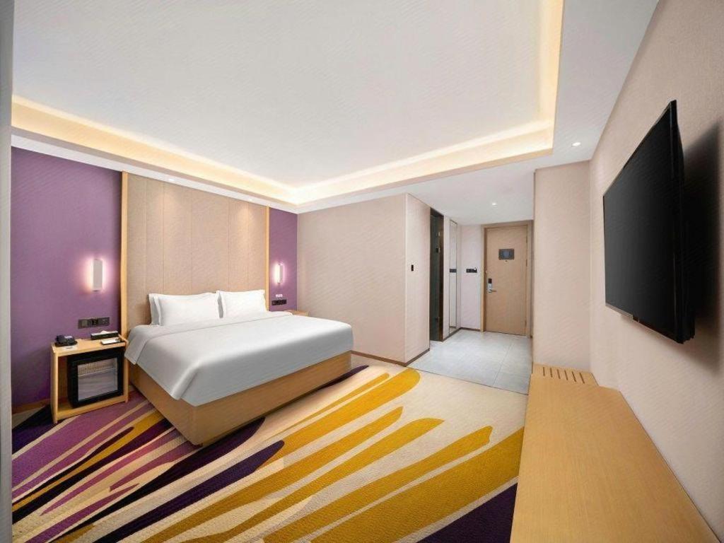 Lavande Hotel Changchun Gaoxin Jilin University Kültér fotó