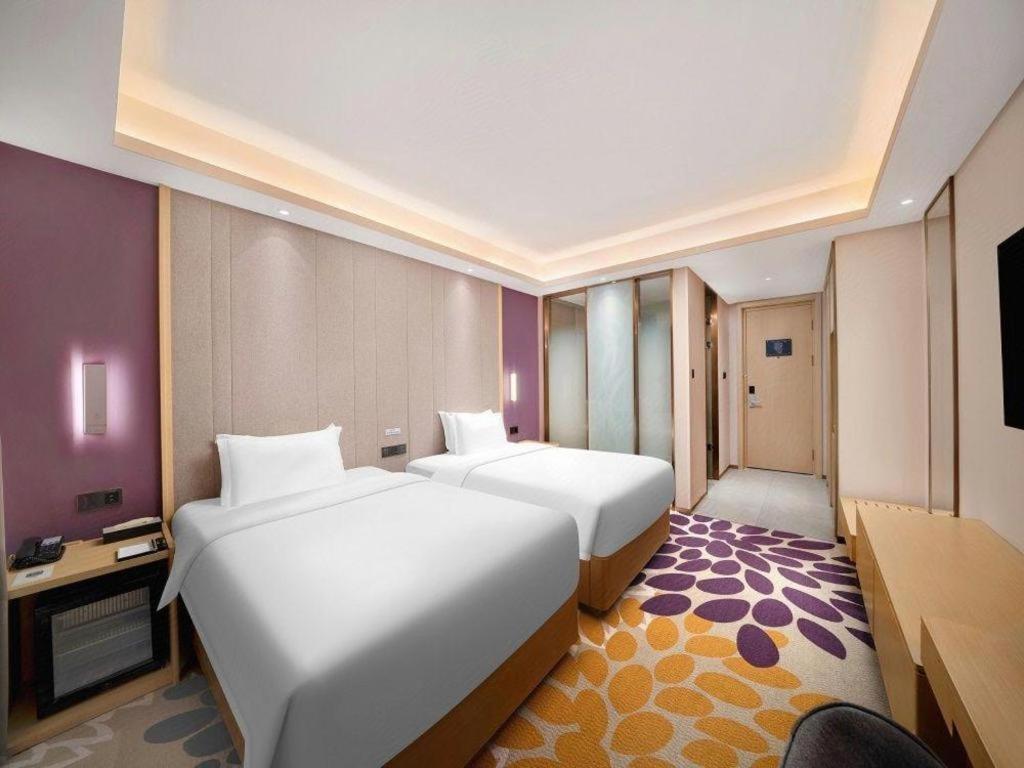 Lavande Hotel Changchun Gaoxin Jilin University Kültér fotó
