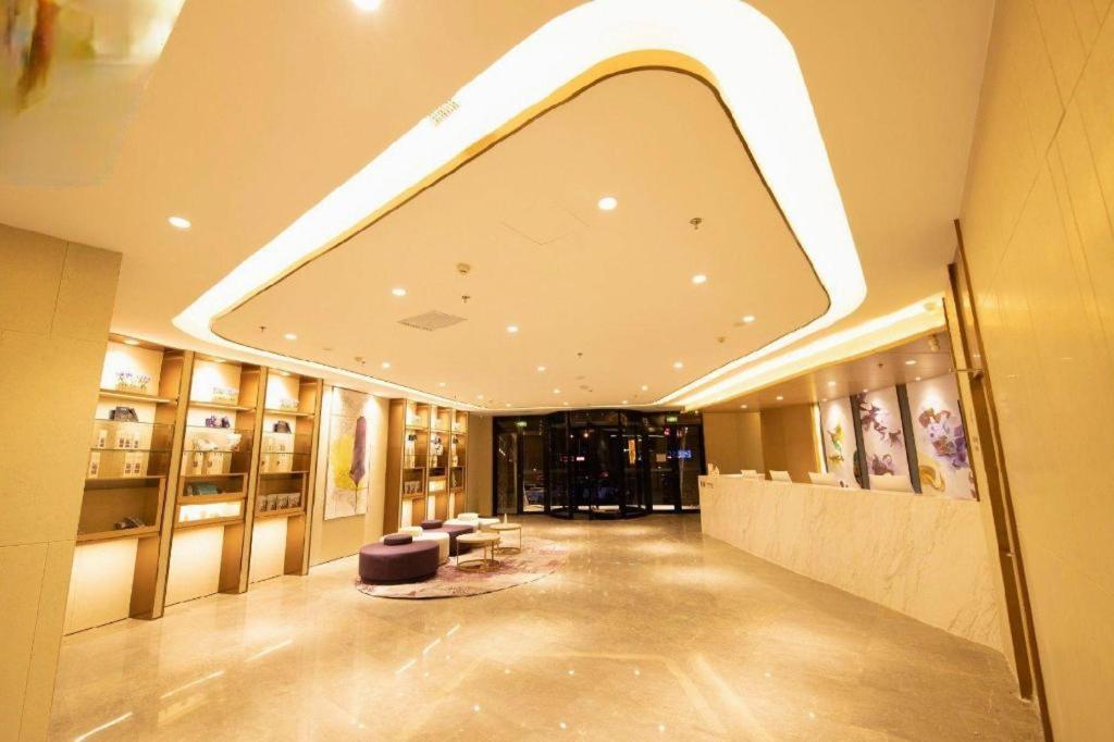 Lavande Hotel Changchun Gaoxin Jilin University Kültér fotó