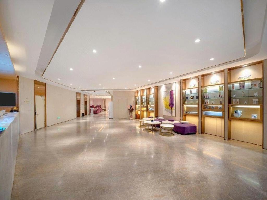Lavande Hotel Changchun Gaoxin Jilin University Kültér fotó
