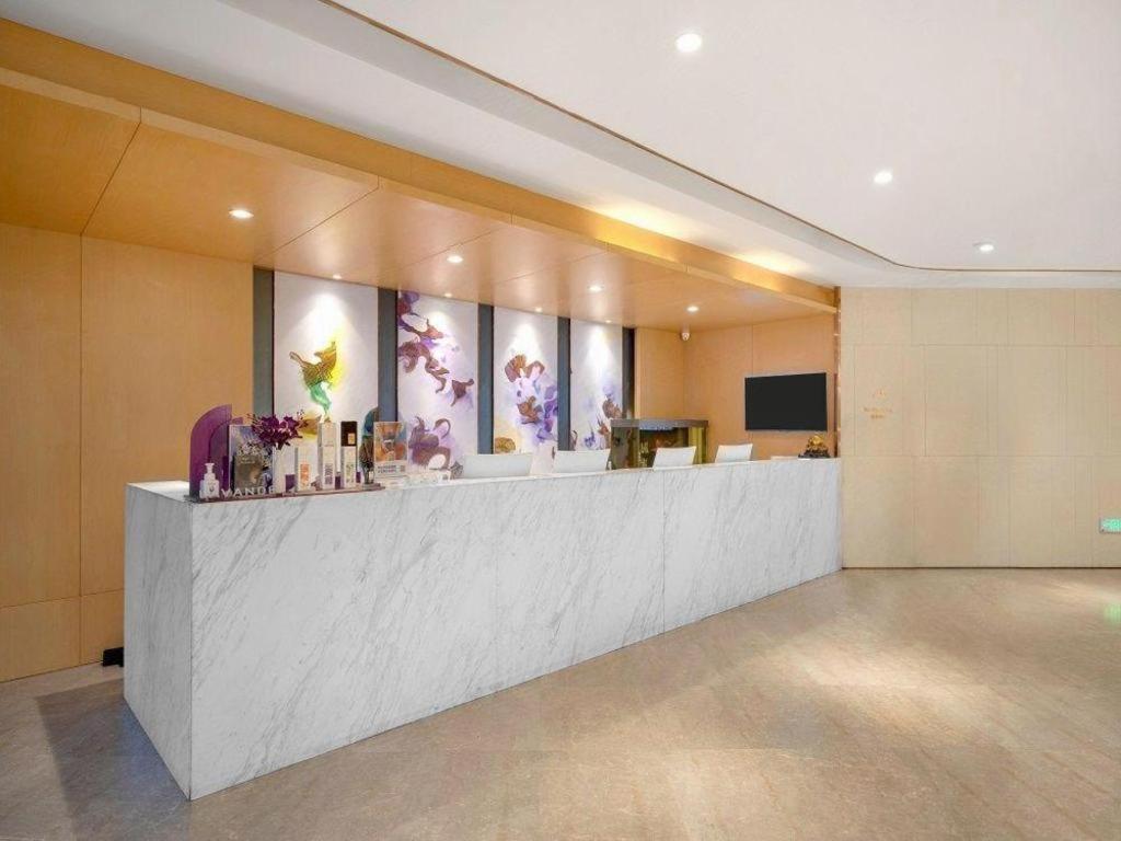 Lavande Hotel Changchun Gaoxin Jilin University Kültér fotó
